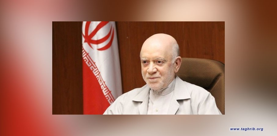 اقدامات تروریستی در منطقه نمی‌تواند ما را آرمان قدس منحرف کند