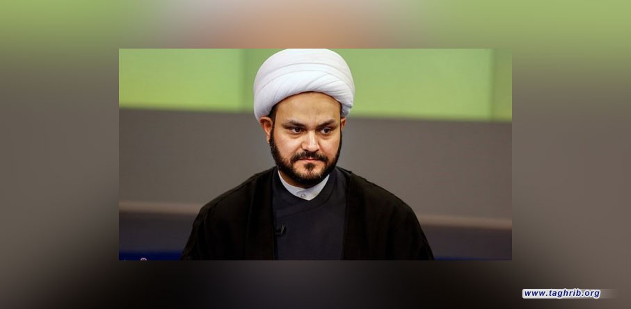 گفت‌وگو| برگزاری موفق کنفرانس وحدت از توفیقات جهان اسلام است/ داعش نتیجه سرمایه‌گذاری رژیم صهیونیستی است