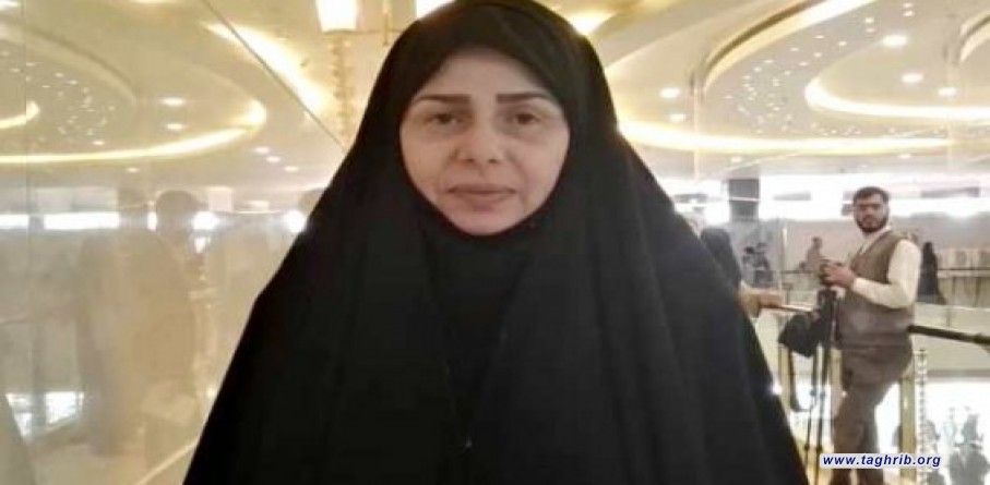 مثلث آمریکا، اسرائیل و سعودی نماینده تفکر صهیونیستی در جهان است