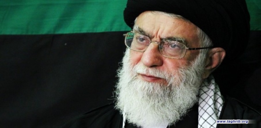 الامام الخامنئي يعزي بوفاة حادث طلاب جامعة آزاد