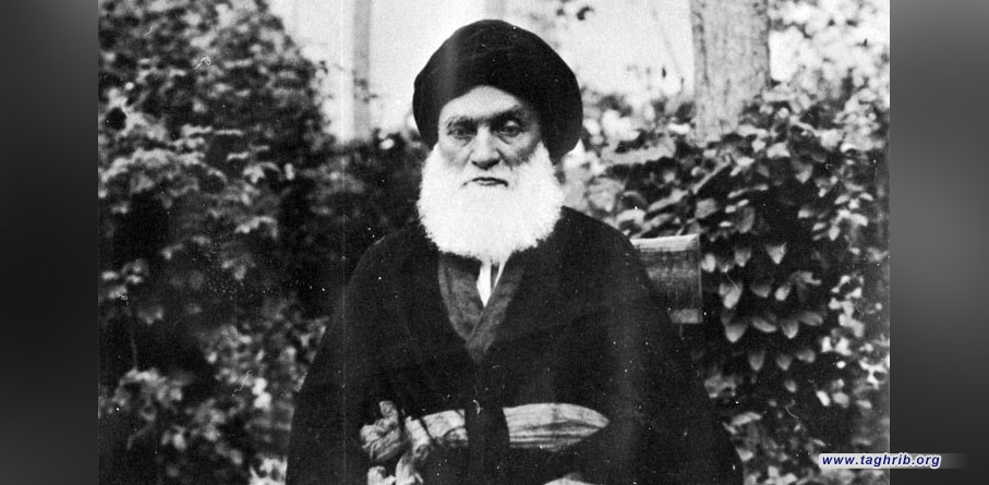 معرفی شخصیتها و شهدای تقریبی/ اهتمام ویژه آیتالله بروجردی به تقریب مذاهب اسلامی + عکس