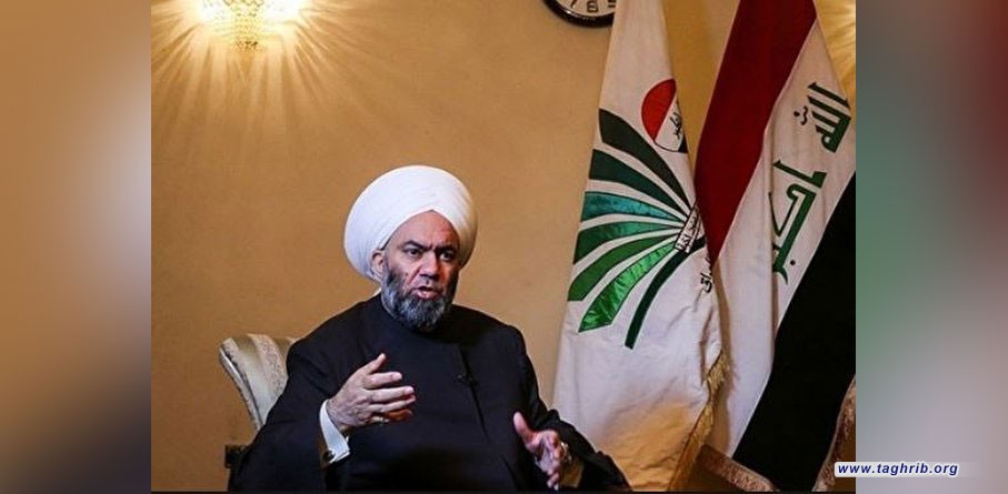 الامام الخميني تحرّك بمفهوم الهي هي نصرة المستضعفين والحفاظ على الوحدة الاسلامية