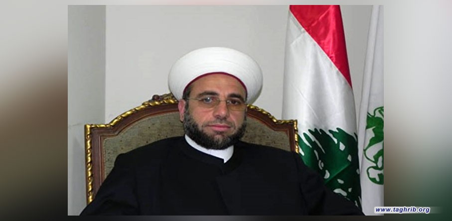الثورة الاسلامية فتح عظيم و انجاز كبير للأُمة الاسلامية