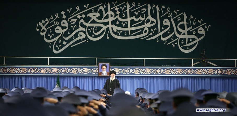إن مسيرات ذكرى انتصار الثورة ستكون أكثر عظمة من الأعوام السابقة