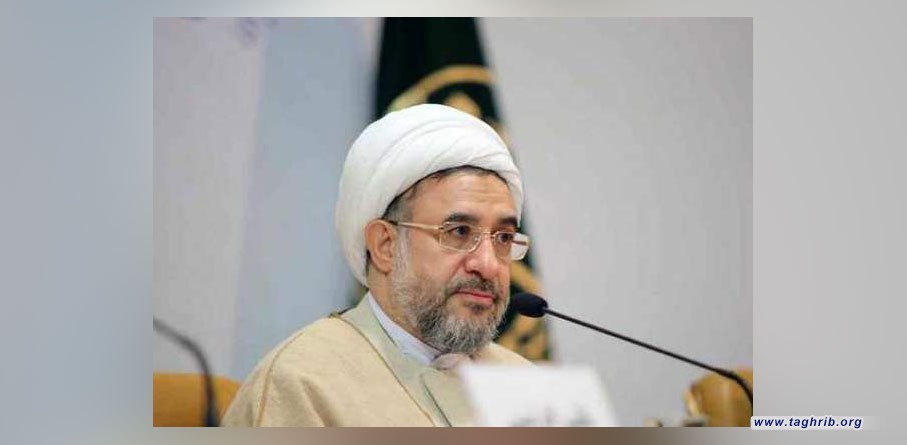 آية الله اراكي: يمكننا ان نبني وحدة عامة مع فنزويلا والعديد من الدول