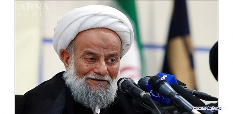 العلامة محمد مهدي الآصفي من رواد السلام الوحدة الاسلامية
