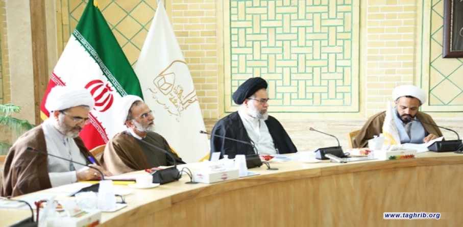 برعاية المجمع العالمي للتقريب و....سينعقد "المؤتمر الدولي لأبي طالب ناصر الرسول الأعظم (ص)"