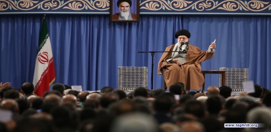 نحن سنُصدّر القدر الذي نشاؤه من النفط + صور
