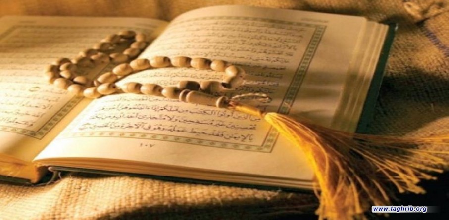 أفضل أعمال شهر رمضان"قراءة القرآن"... ثواب تلاوة القرآن الكريم في شهر رمضان