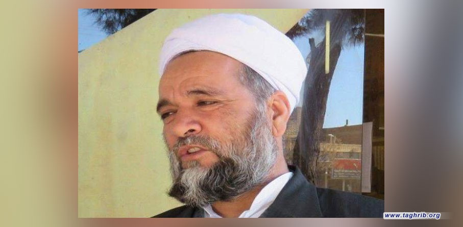 المولوي برزكر: سيزول الإسلام إذا لم نتحد