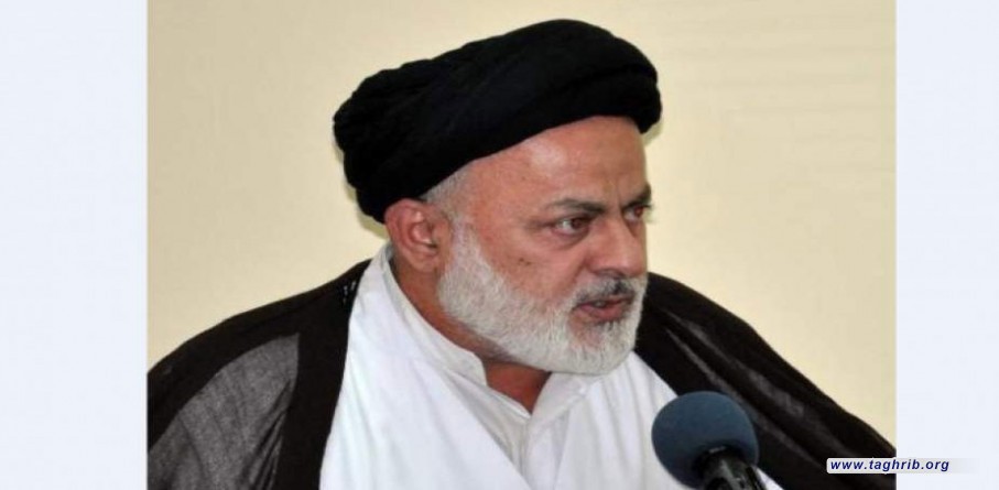 السيد كاظم الجابري: تمكنا من التحشيد الفكري في ملاحقة داعش