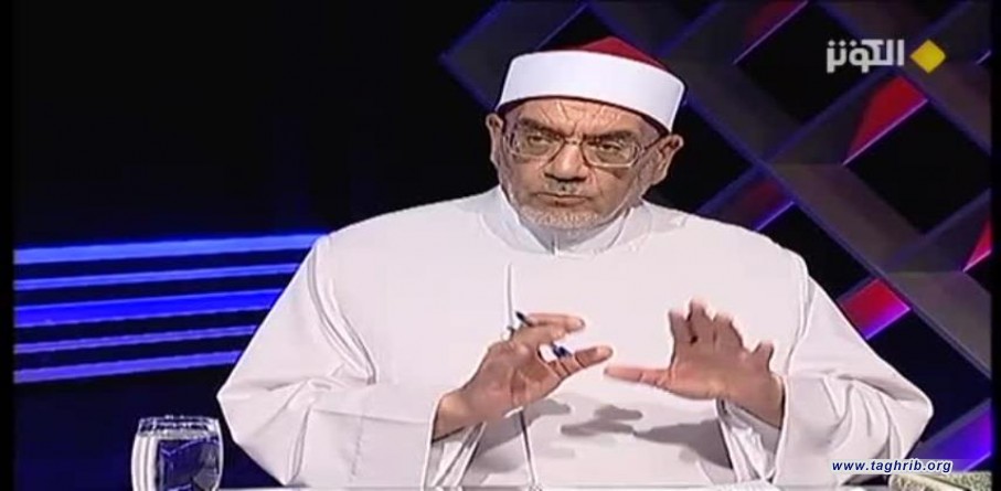 أستاذ الأزهر يحذر من تيارين خطيرين يستهدفان شباب المسلمين!