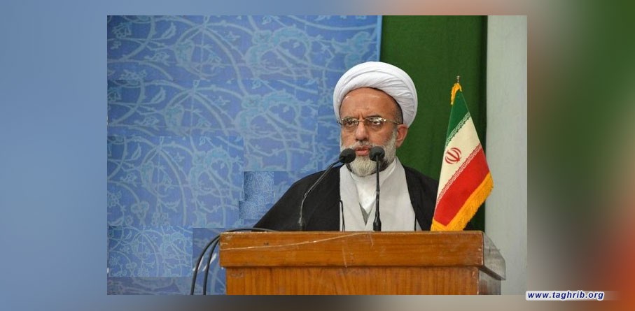 علی السعودیة مشارکة الدول الإسلامیة في تنظیم الحج