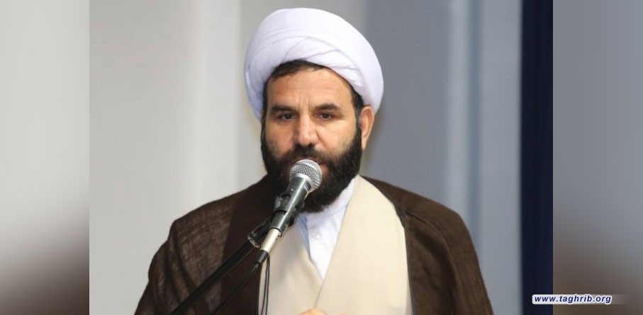 حجة الاسلام لطفيان : تعزيز الوحدة والتماسك في الصعيد الاجتماعي لحماية الحضارة الاسلامية الكبرى
