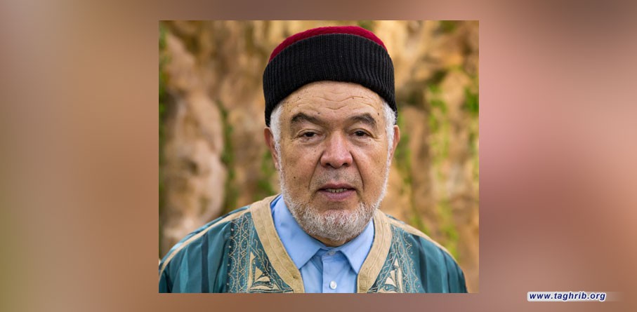 القوى السنية تعلم جيدا بان الجمهورية الاسلامية تحمل في رسالتها الاسلام الاصيل