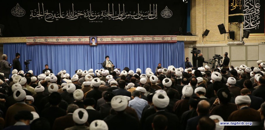 لن يكون هناك أي تفاوض ضمن أيّ مستوى بين إيران وأمريكا