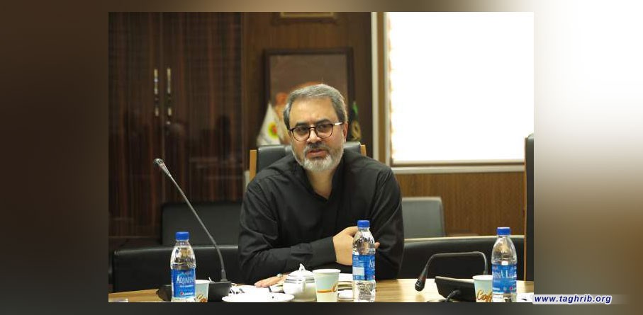 الأمين العام للمجمع العالمي للتقريب بين المذاهب الإسلامية شدد على إقامة مؤتمر الوحدة بطريقة مهيبة