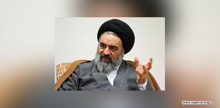 مؤتمر الوحدة الإسلامية أحبط مساعي العدو للتفرقة