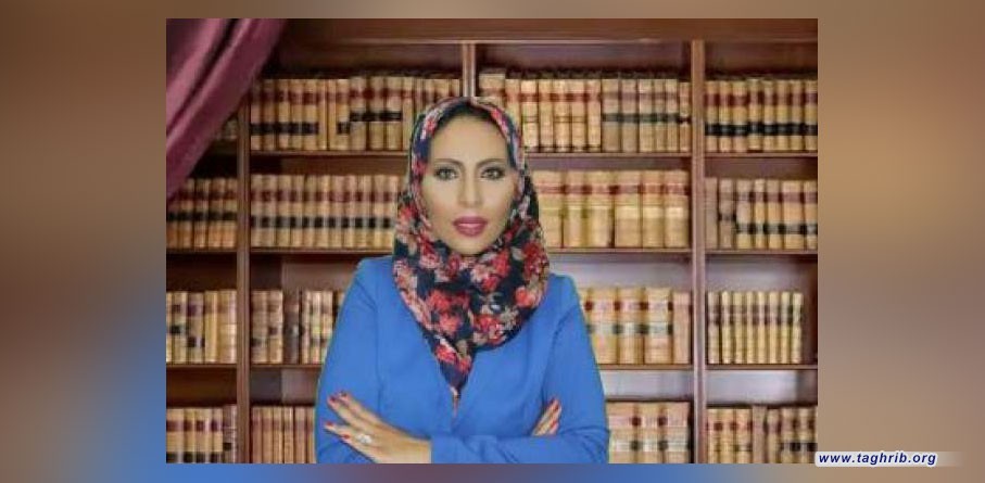 في حوار مع وكالة التقريب.. اعلامية اردنية: الصلاة الموحدة صورة رائعة للتعايش الاسلامي