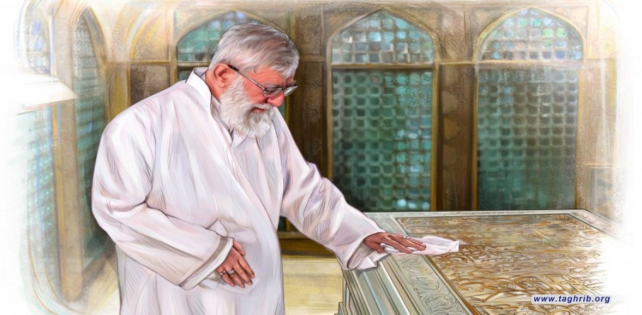 لقد عمّق وجود مرقد الإمام الرضا أواصر العلاقة بين المسلمين