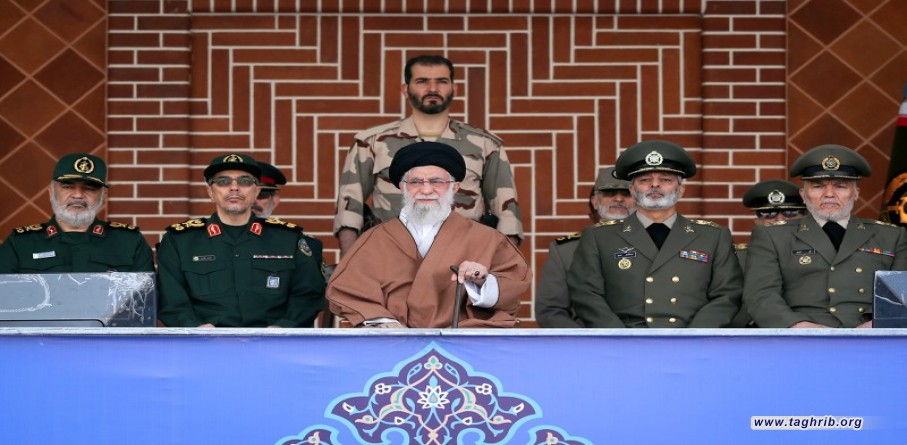 الإمام الخامنئي: تحقّق مطالب النّاس المحقّة في العراق ولبنان متاح ضمن الأطر القانونيّة حصراً
