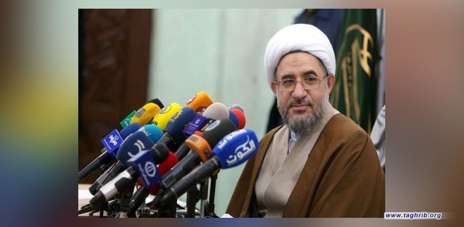 آية الله الاراكي: أكثر من 80 دولة ستشارك في مؤتمر الوحدة الإسلامية بطهران