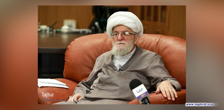 آیة الله التسخیری: التعصب لدى بعض العلماء من أبرز الأسباب التی تحول دون تحقیق الوحدة الإسلامیة