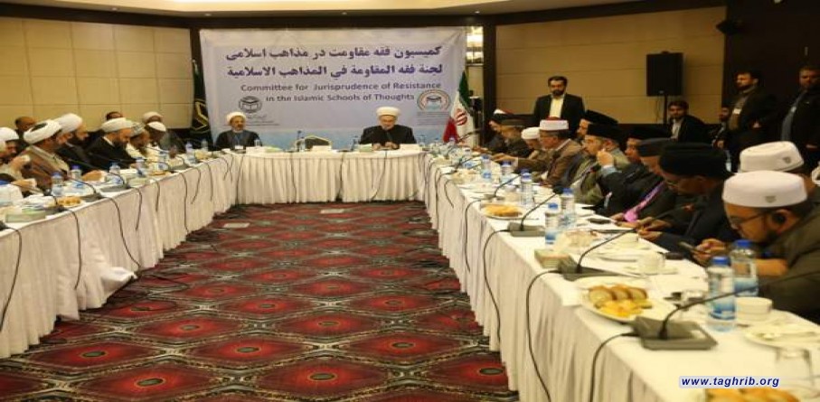 در کمیسیون فقه مقاومت در مذاهب اسلامی مطرح شد: دفاع از ناموس امت اسلامی نیاز به فتوا ندارد