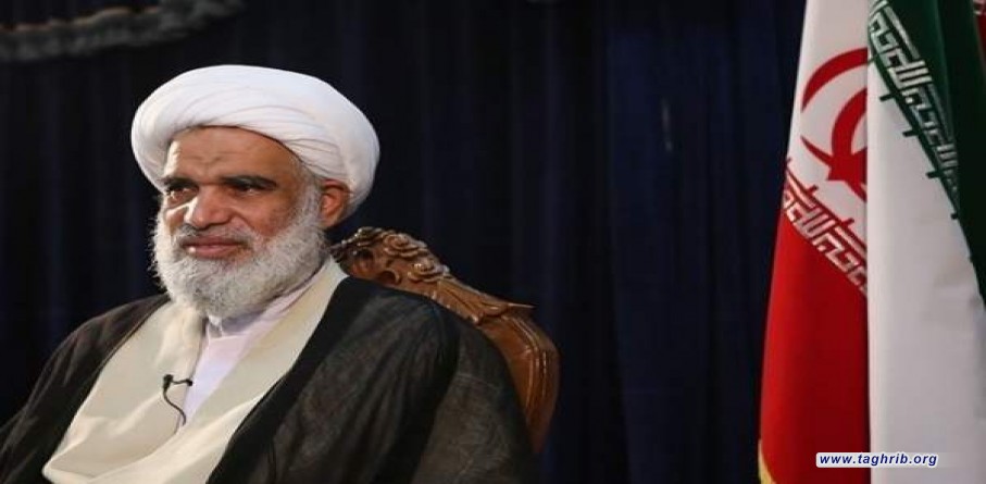 عضو هیات رییسه مجلس خبرگان رهبری در گفتگو با تقریب:لزوم طرح مساله فلسطین در تمامی کنفرانس های وحدت اسلامی