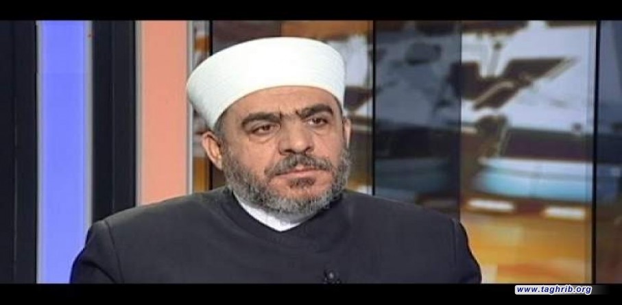 امت اسلامی با مقاومت خود اسرائیل را نشانه گرفته است