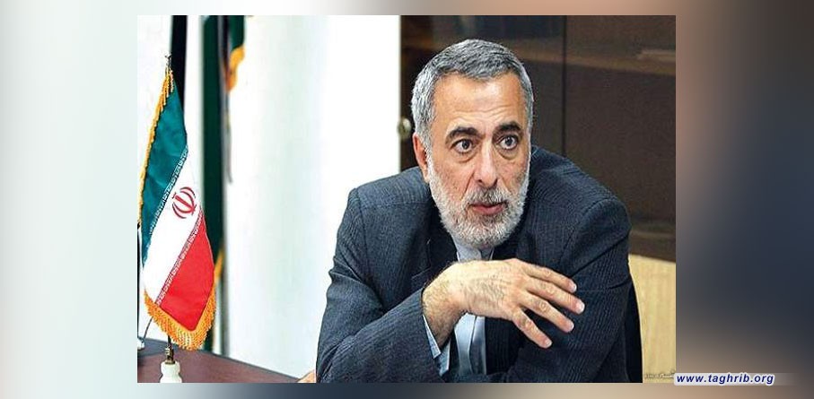 شیخ الاسلام: من یقفون وراء الاضطرابات في العراق لايريدون الاستقرار لهذا البلد