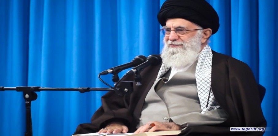 شرح حديث نبوي حول المؤمنين الذين تفوق منزلتهم منزلة صحابة رسول الله (ص)