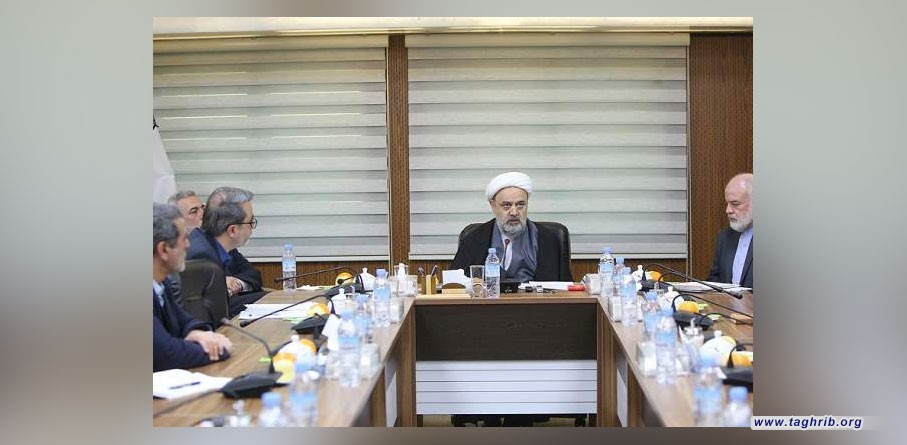الأمين العام للمجمع العالمي للتقريب بين المذاهب الإسلامية: الشعب الإيراني أثبت بمشاركته في الانتخابات ثباته مع الثورة