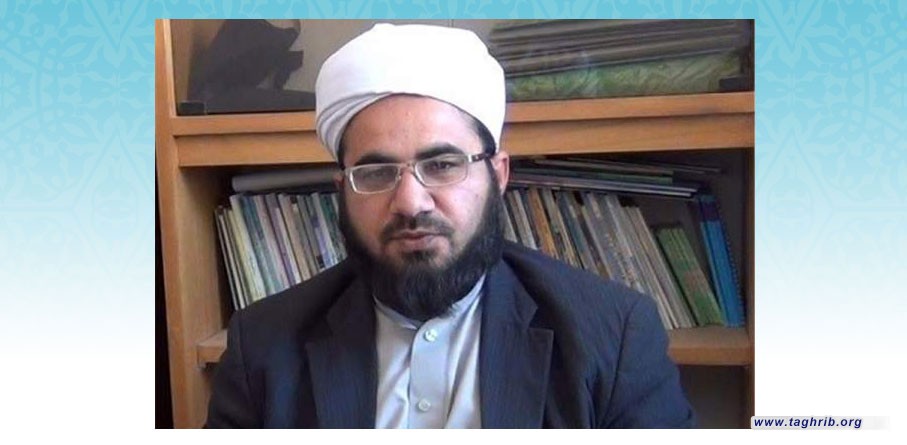 رجل دين: الجهل هو أكبر مشكلة تهدد العالم الإسلامي والحل العملي يكمن في الوحدة