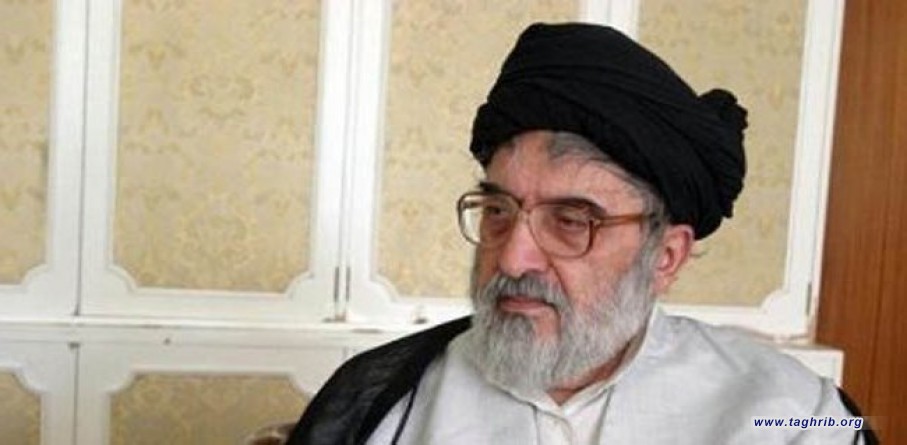 السيّد خسرو شاهي شخصية تقريبية كان همّه وديدنه وحدة الأمّة الإسلاميّة وسموّها