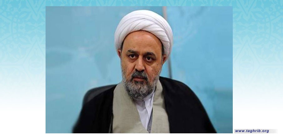 الأمين العام للمجمع العالمي للتقريب بين المذاهب الاسلامية الدكتور شهرياري يوجه رسالة لرئيس وزراء الهند حول المجازر ضد المسلمين