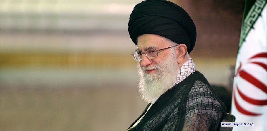 قائد الثورة الإسلامية المعظم رداً على تقرير وزير الصحة بشأن مكافحة فيروس كورونا: مشروع التعبئة الوطنية لمكافحة كورونا سيحوّل التهديد إلى فرصة