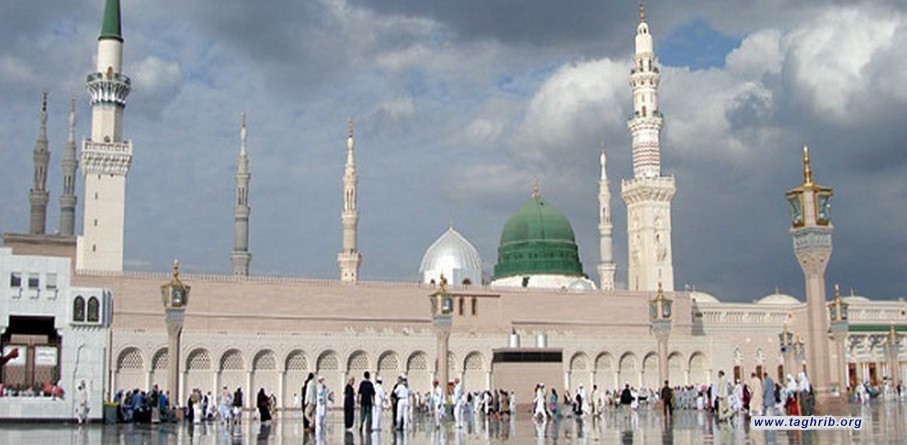 صحيفة أمريكية: النبي محمد (ص) هو "أول" من اقترح الحجر الصحي والنظافة الشخصية في حالات انتشار الوباء