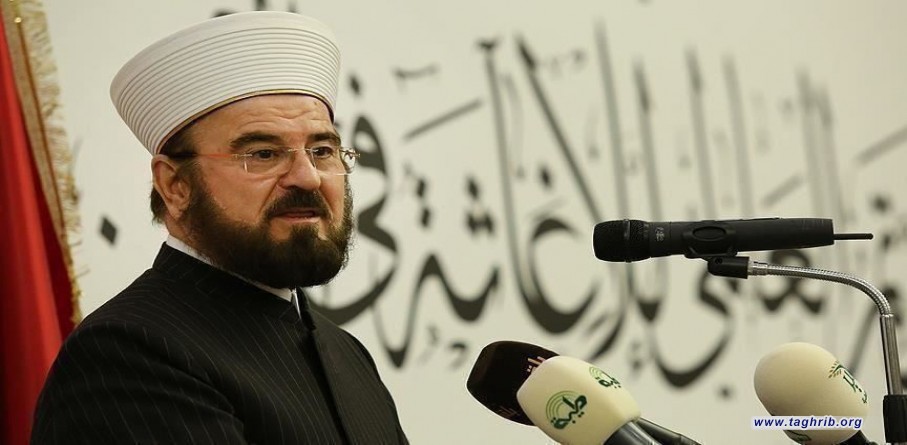 الأمين العام للاتحاد العالمي لعلماء المسلمين "علي القره داغي": دفع الزكاة لمتضرري كورونا الآن أفضل من رمضان