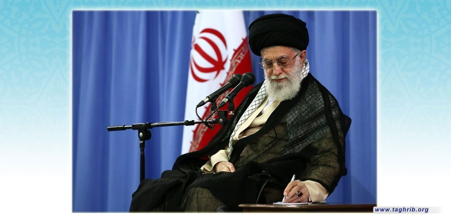 فتوى سماحة الامام الخامنئي (دام ظله) بشأن صيام شهر رمضان المبارك في ظروف كورونا