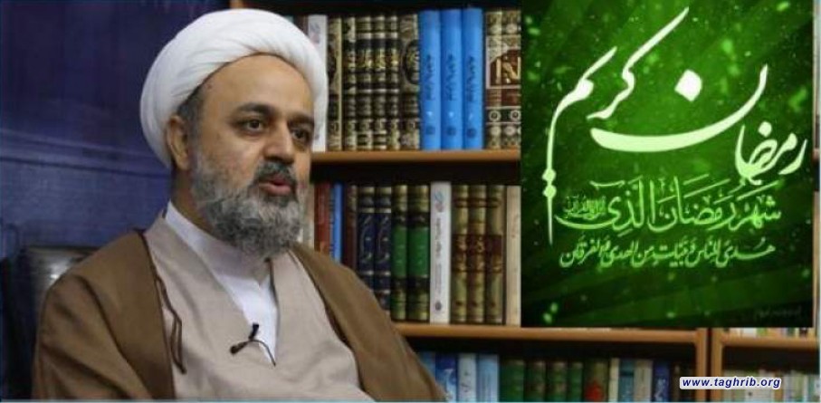 الأمين العام للمجمع العالمي للتقريب بين المذاهب الإسلامية يهنئ بحلول شهر رمضان المبارك