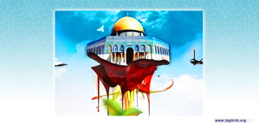 على اعتاب ذكرى يوم القدس العالمي انعقاد مؤتمر "تكريس التطبيع بين الحرص العربي والرفض الشعبي" في قم المقدسة