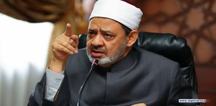 شيخ الأزهر في ذكرى النكبة: ليكن 14 مايو يومًا لزوال آلام المظلومين والمُغتصبة بلادُهم وأراضيهم