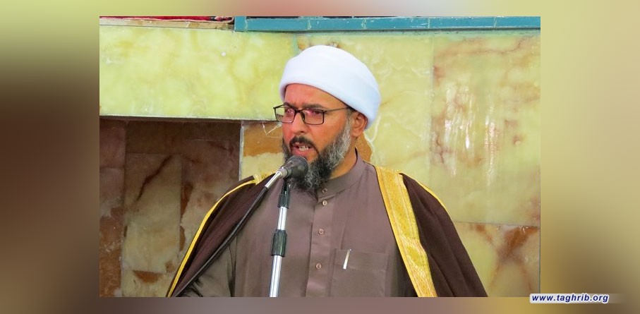 امام جمعه اهل سنت قروه: تشکیل "اتحادیه اسلامی" پایه های وحدت را محکم می کند