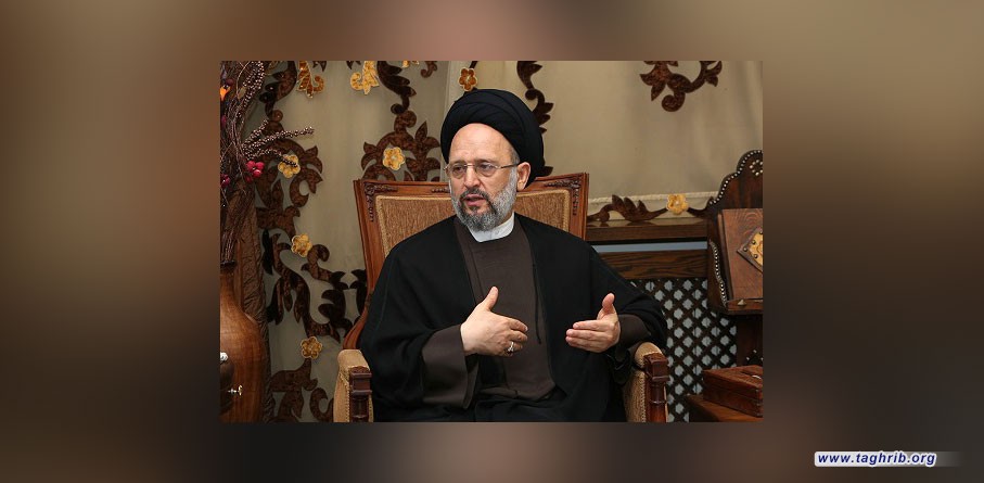 السيد علي فضل الله : وليكن شعارنا السنة أخوة الشيعة والشيعة أخوة السنة