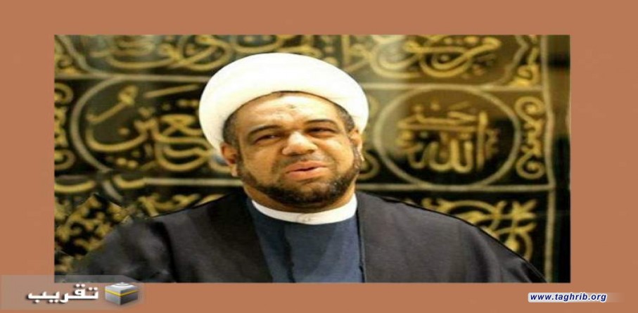 الدكتور عبد الله الدقاق :كان " العلامة التسخيري " رحمه الله مثال العالم العارف بزمانه