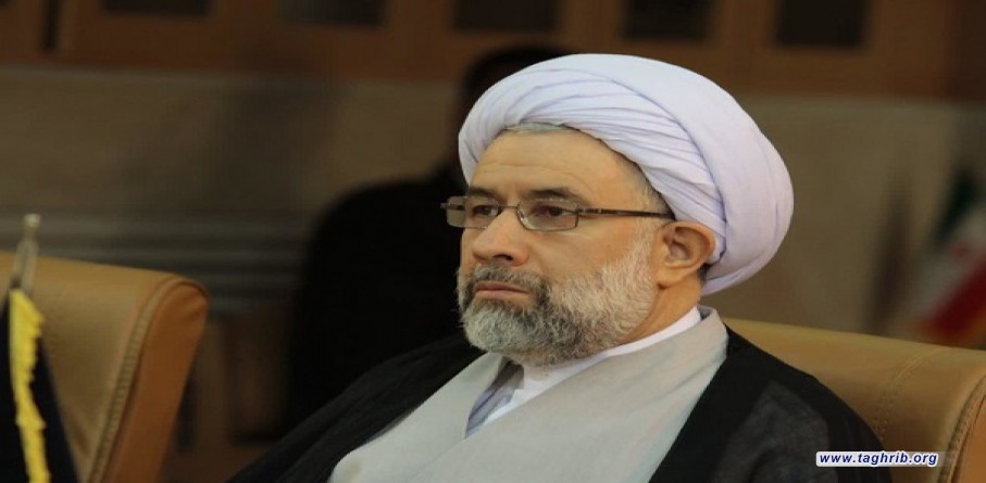 رئیس جامعة المصطفی (ص) العالمیة: آیة الله التسخیري کان متحدثاً بإسم الثورة في المحافل الثقافیة الدولیة