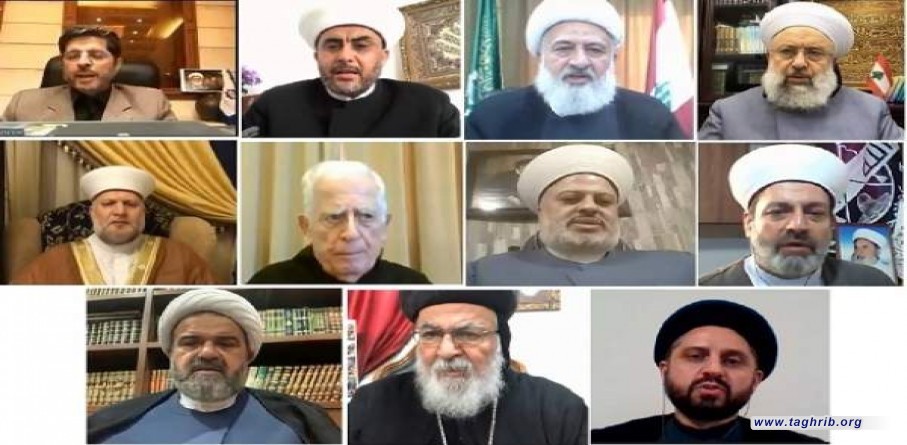 لبنان يؤبّنُ رائدَ التقريب والوحدة آية الله التسخيري