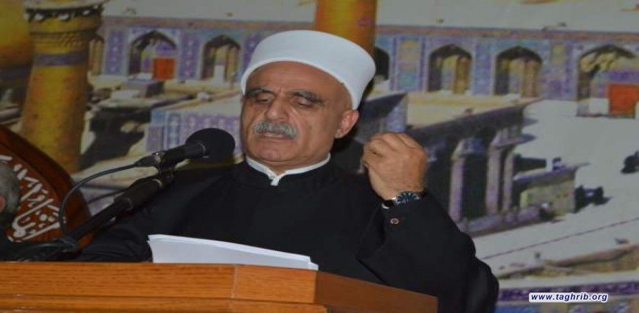 في مؤتمر تأبين آية الله التسخيري أمين مؤسسة العرفان التوحيدية: عرفنا آية الله التسخيري مهتماً بالحوار والتقارب