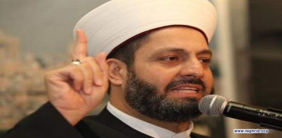 في مؤتمر تأبين آية الله التسخيري امين عام حركة التوحيد الإسلامي: يجب أن تلتقي كل النخب وتتوحد لتحرير فلسطين